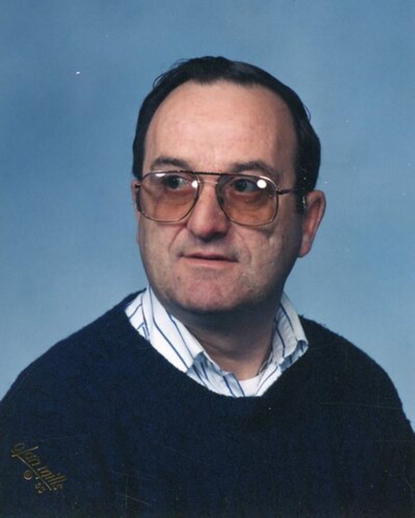 Douglas Keith Murray Profile Photo