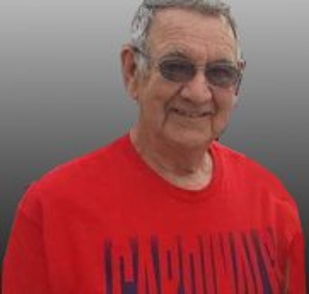 Larry W. "Butch" Kuhn Profile Photo