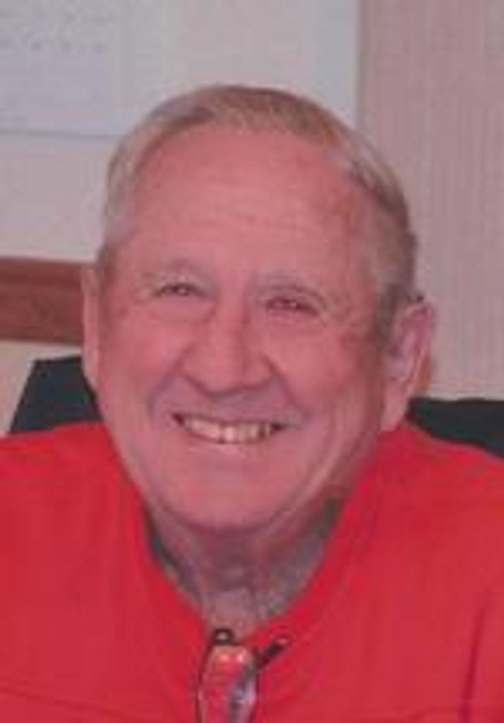 Lawrence "Larry" D. Crowley