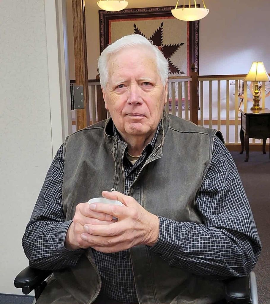 Lon Hanson Profile Photo