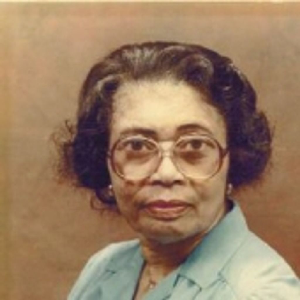 Blanche Elizabeth Colbert Profile Photo