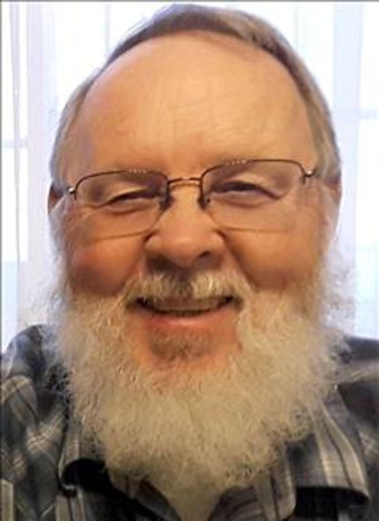 Larry Harvey Profile Photo