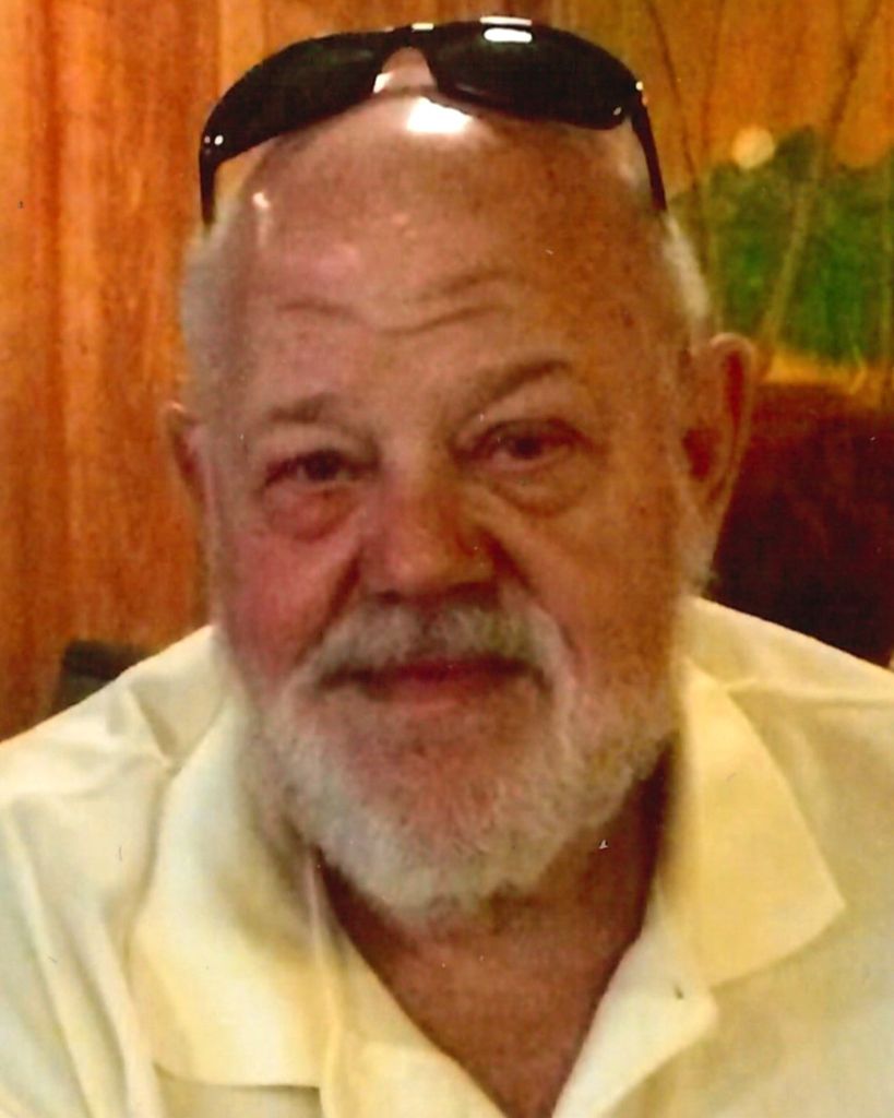 Jerry L. Peterson Profile Photo