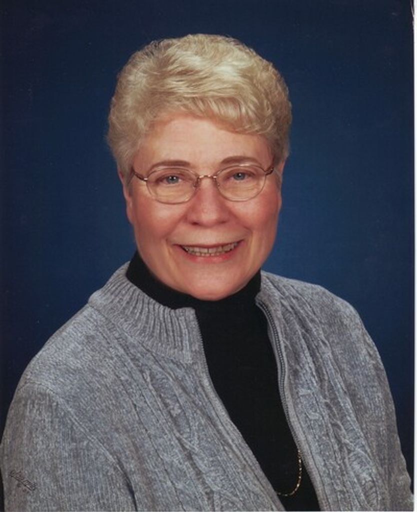 Judith E. Johnson Profile Photo