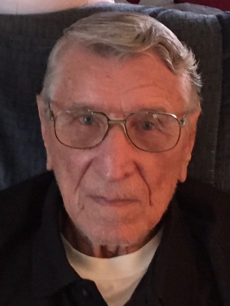 James G. Gaca
