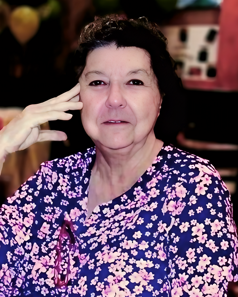 Delores M. Heintschel