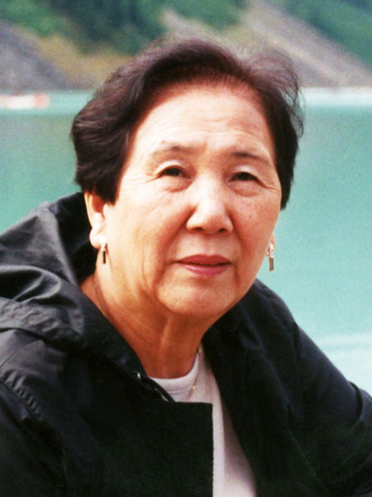 Kazuko Hiromoto Profile Photo