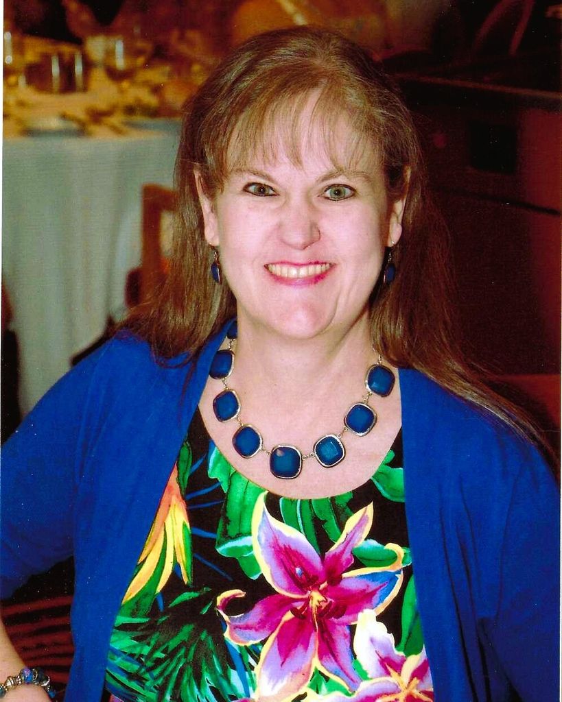 Alison Lee Daugard