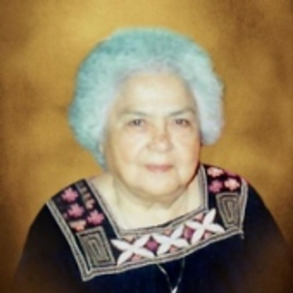 Herminia Villarreal
