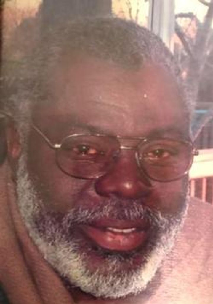 Gary "Bill" Eugene Cooper