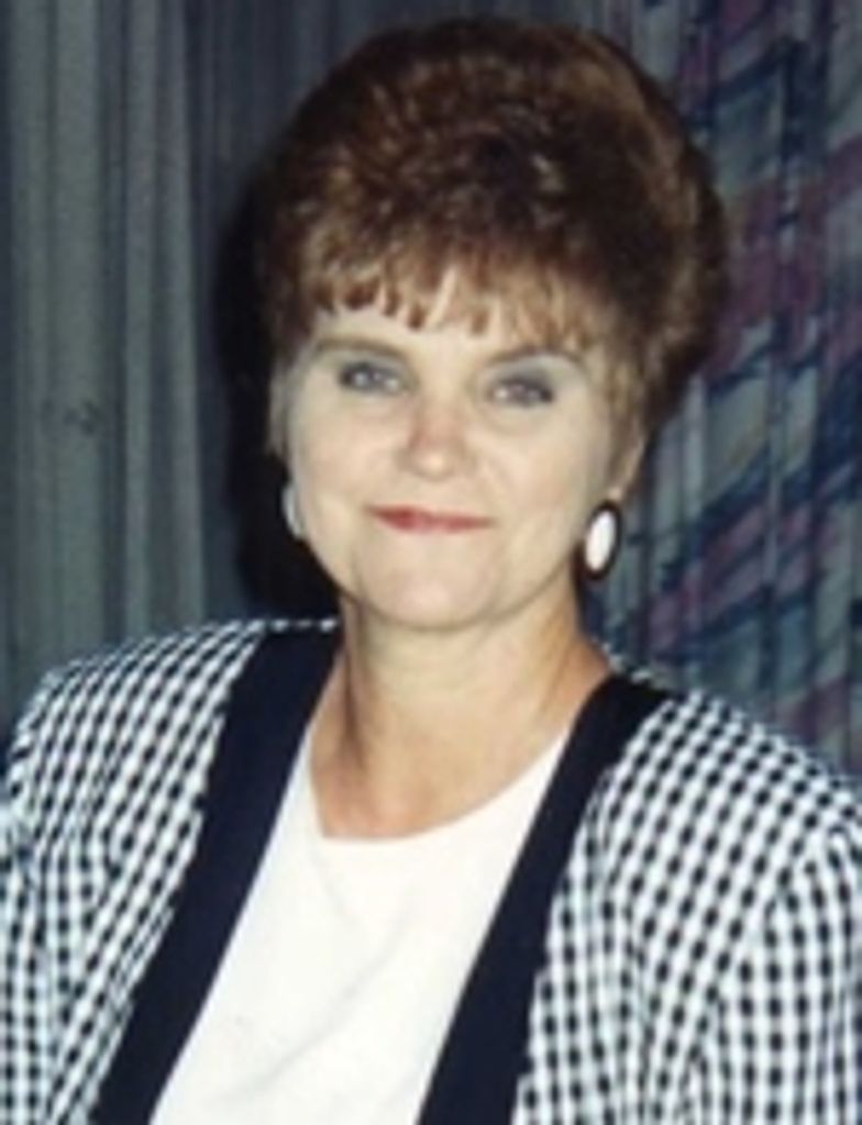 Brenda Miller Profile Photo