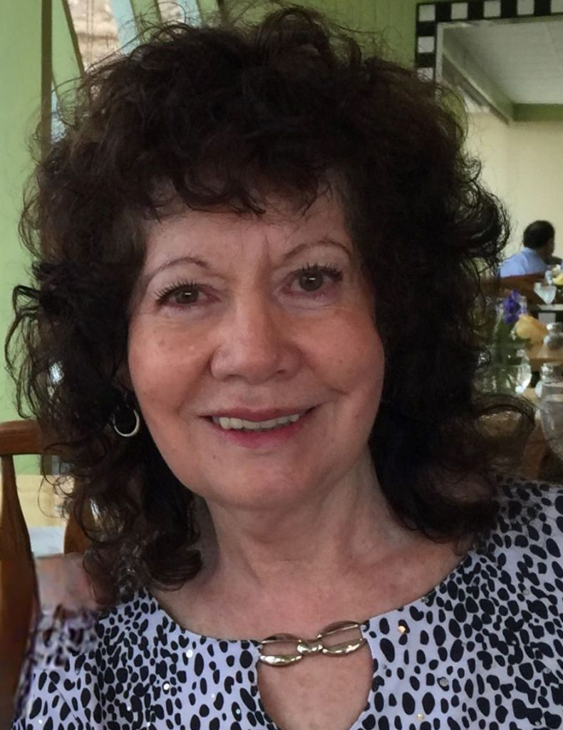 Rose Marie Madrid Profile Photo