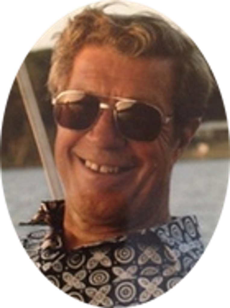 Charles Magnison