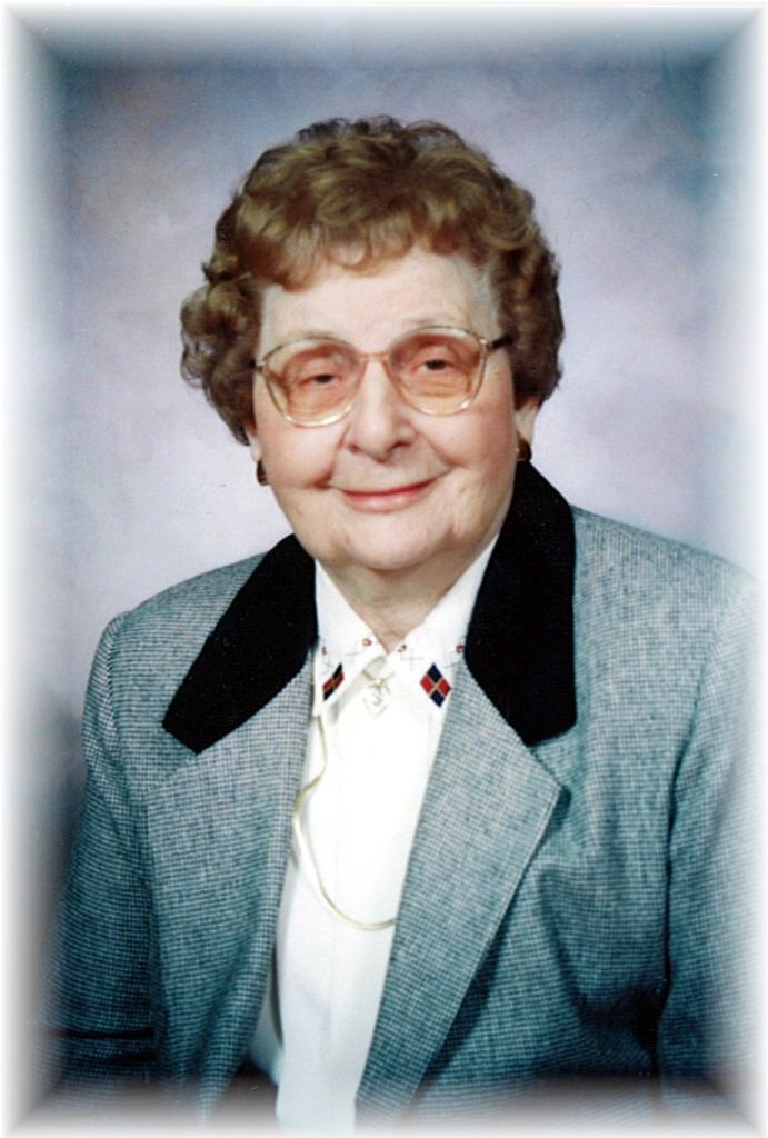Ruth C. Colhour