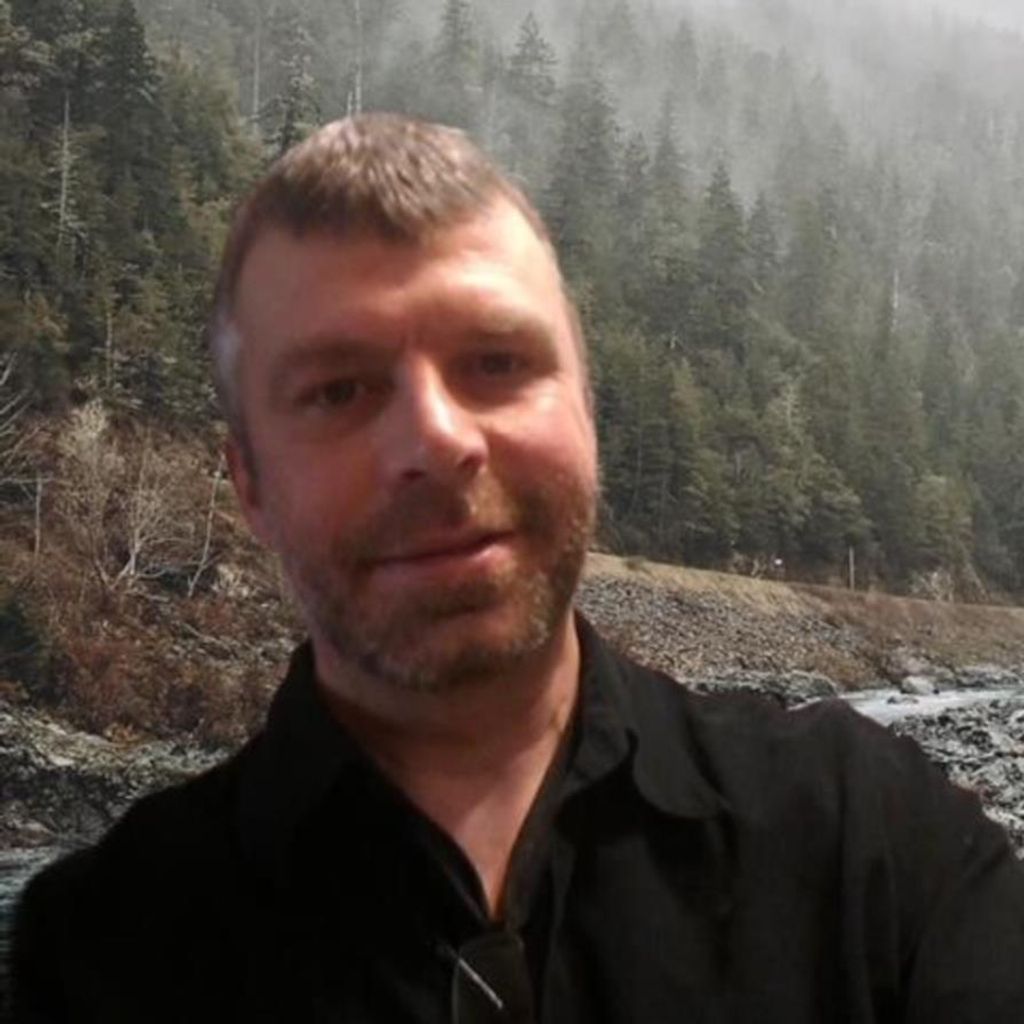 Darrel E. Salmon