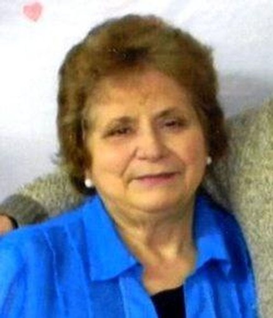 Josephine Pitt