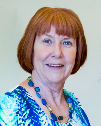 Penny O'Rourke's obituary image