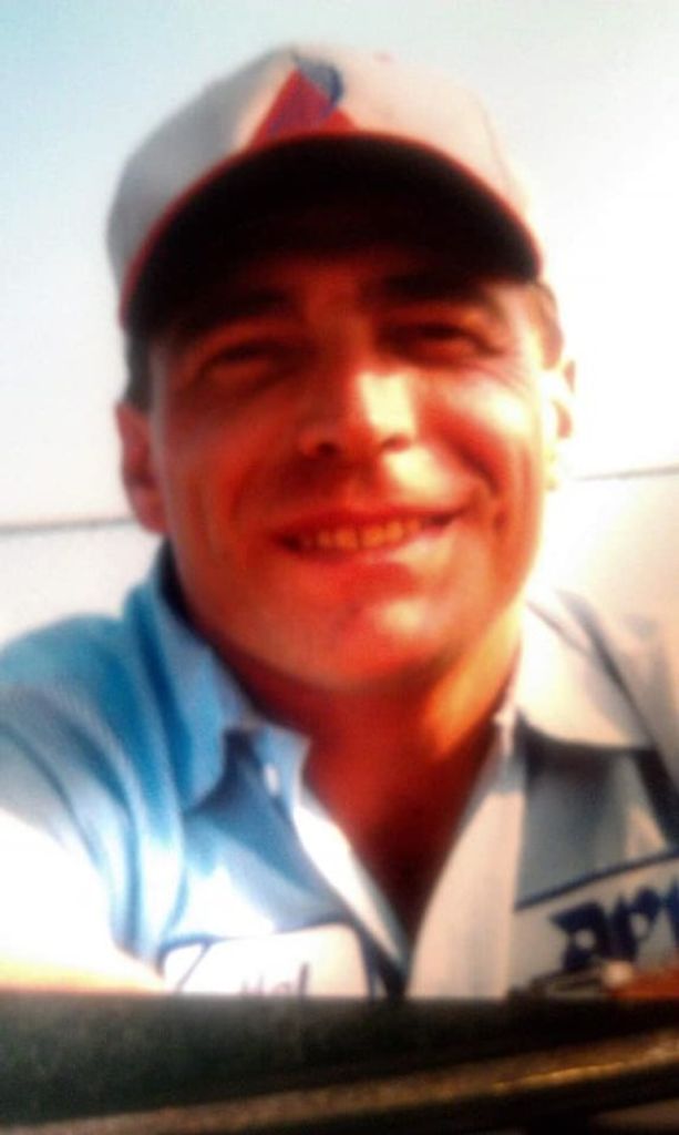 Jimmie Harold (Hal) Thomas