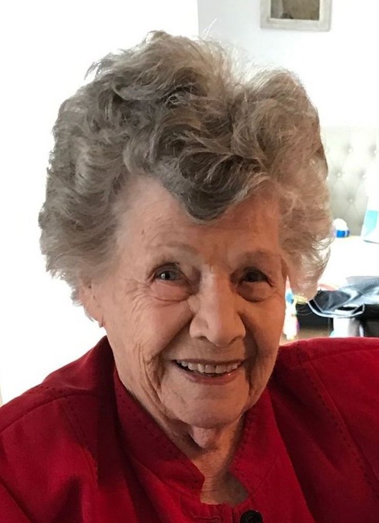 Rita M. Kluener Profile Photo