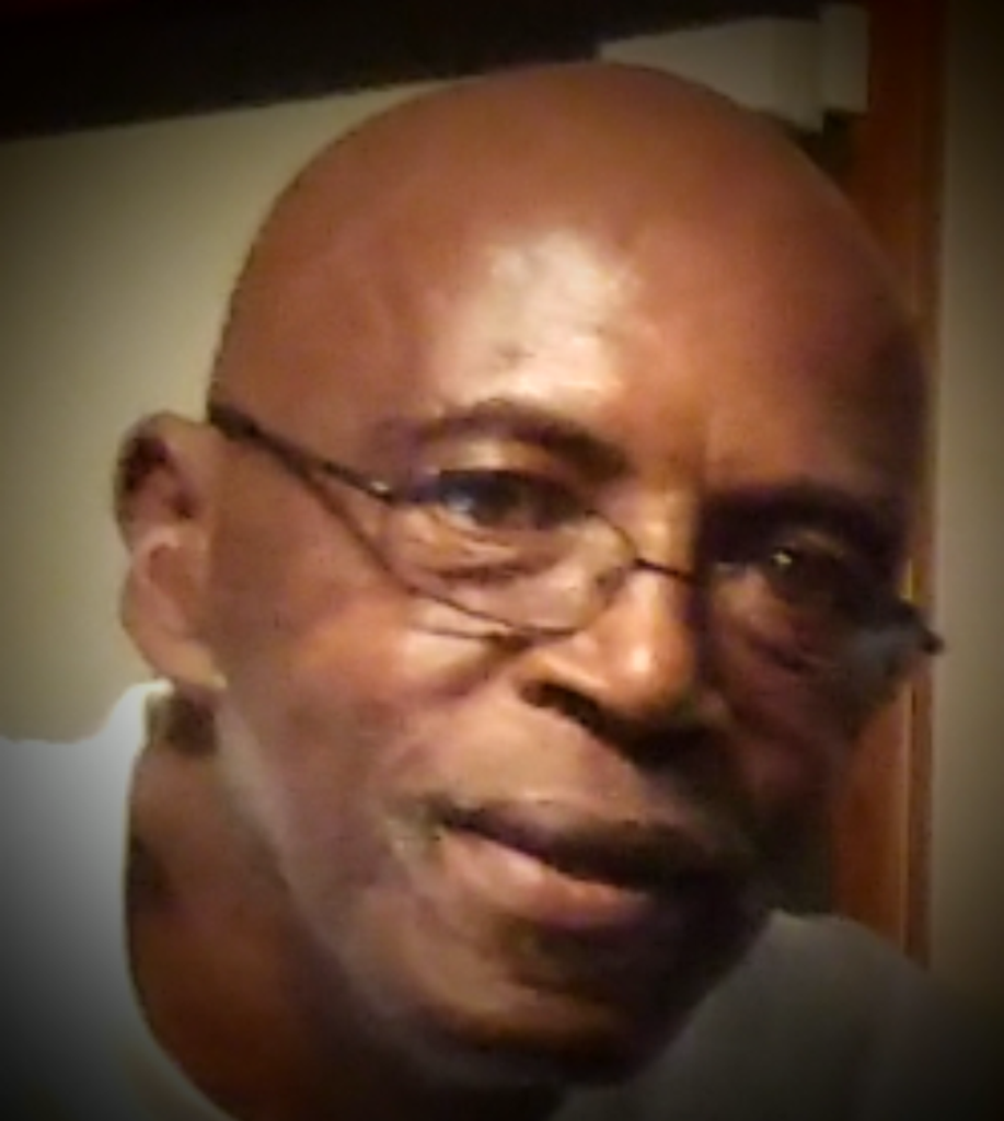 Larry Cornelle Harper