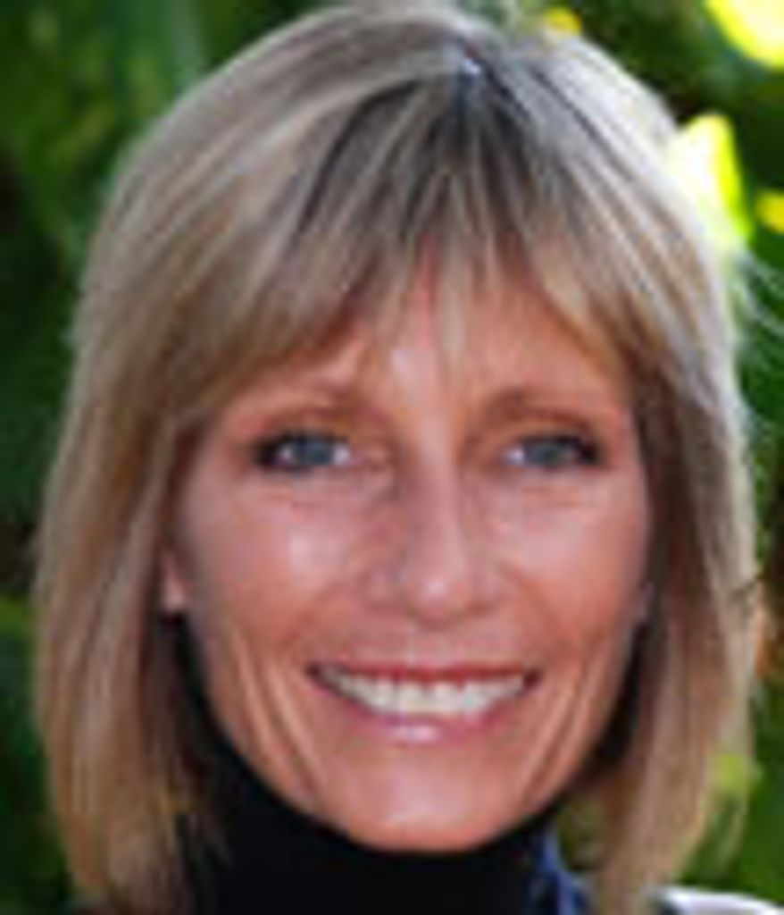 Alice Gayl Christie