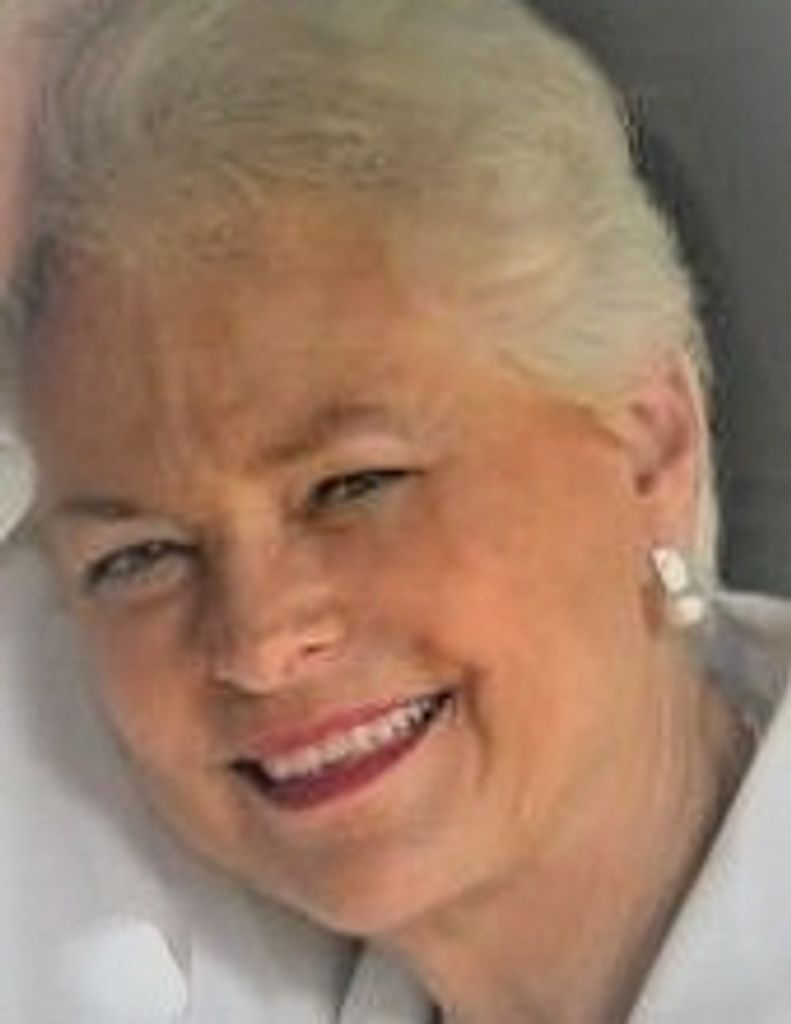 Vickie  Gardner Becker Profile Photo