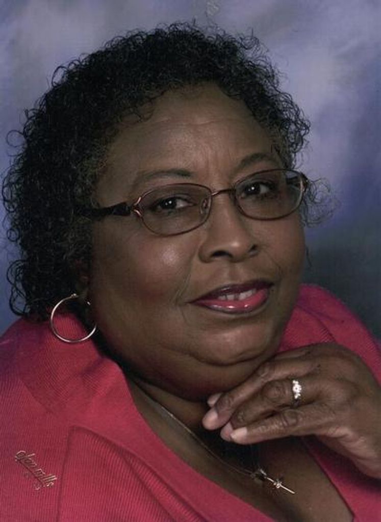 Catherine Waddell Profile Photo