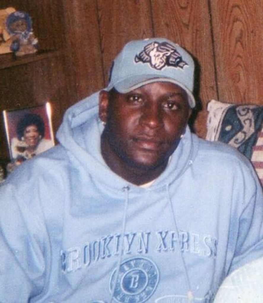 Brother Anthony Dewayne Lee Profile Photo