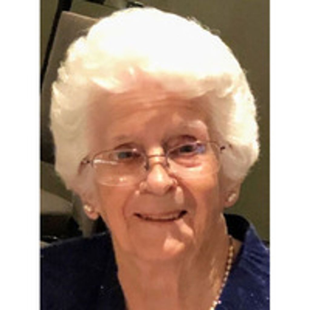 Doris L Lysaker