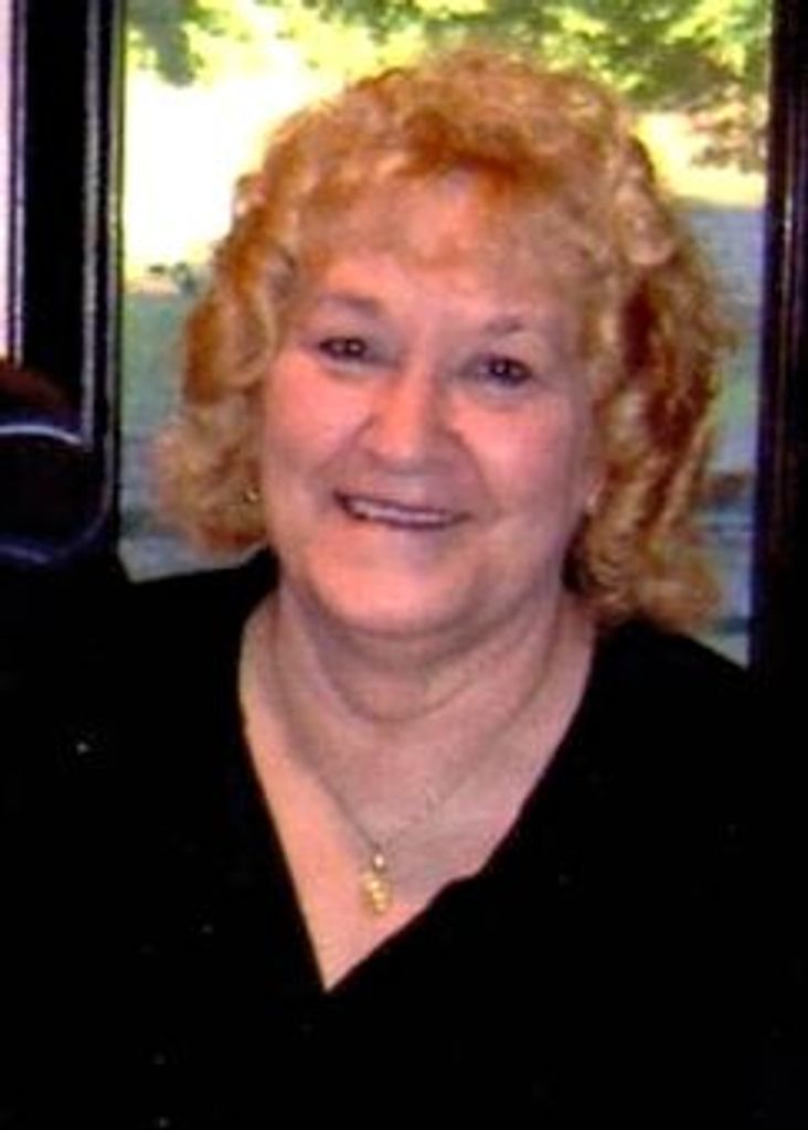 Dorothy L. Sobinovsky