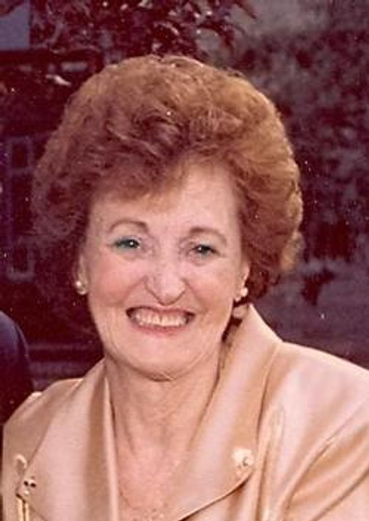 Geraldine A. Kurtti Profile Photo