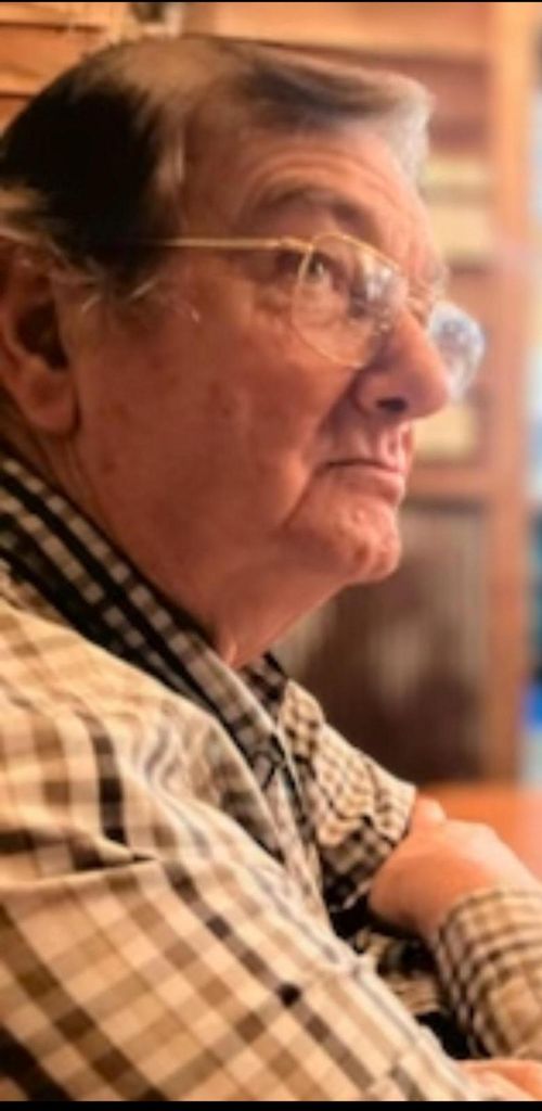 Donald Eugene Busby Profile Photo