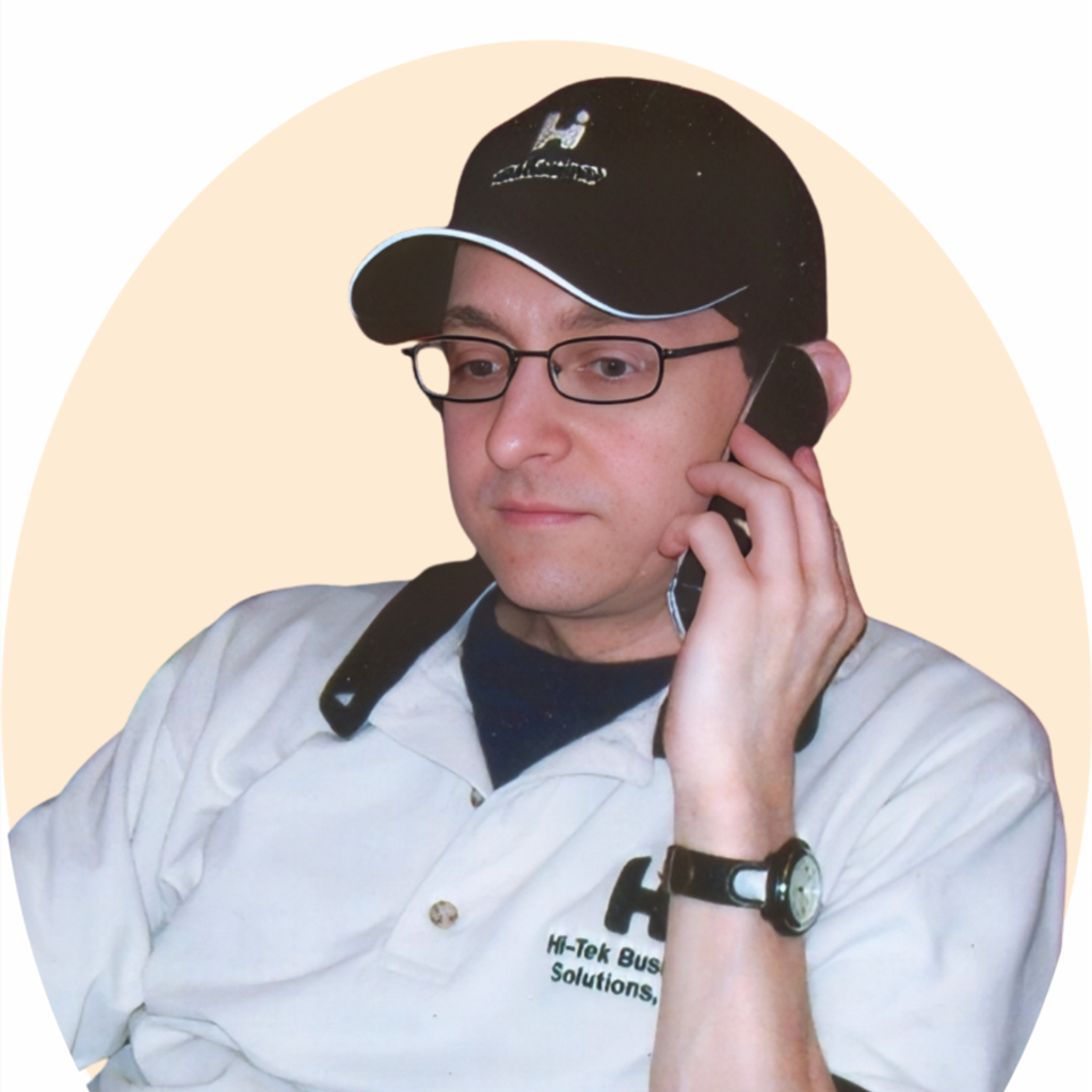 Keith Joseph Wineinger Profile Photo