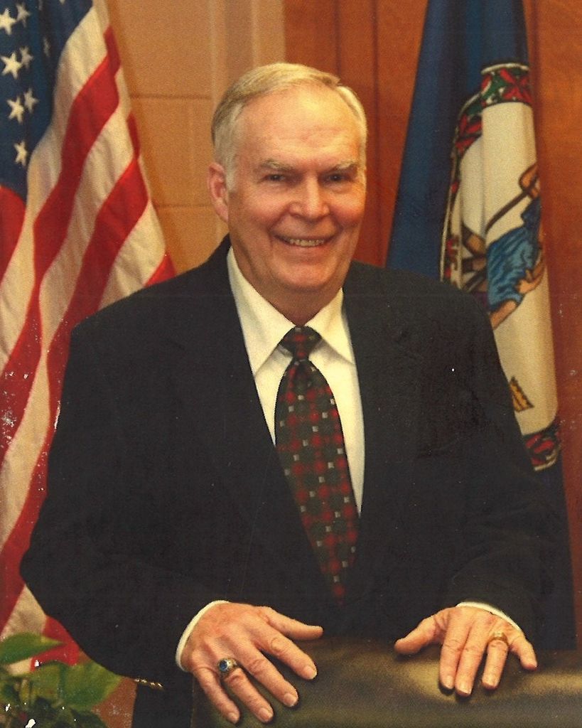 Dennis C. Templeton Profile Photo