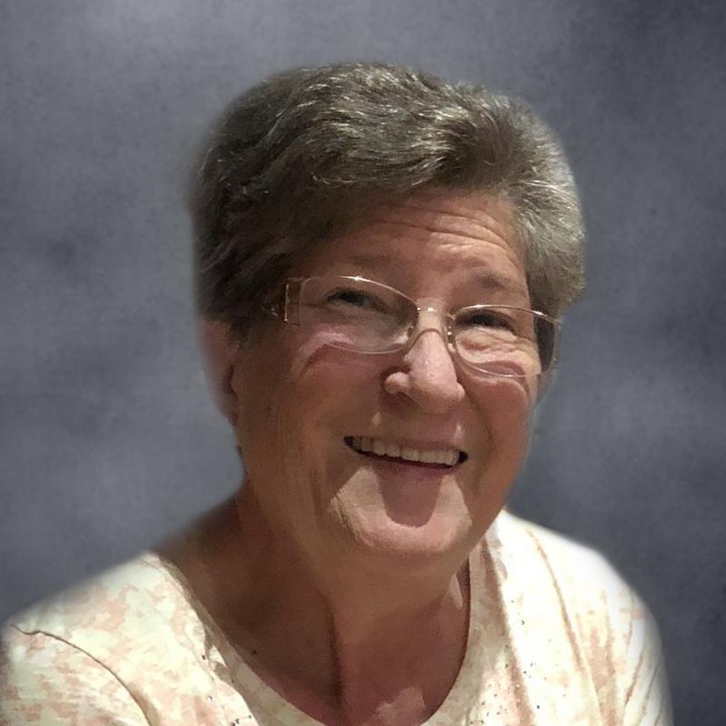 Peggy Louise Patten Kyzar Profile Photo
