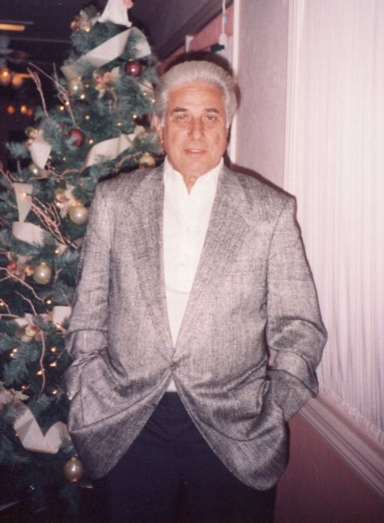 Anthony P. Paulchel
