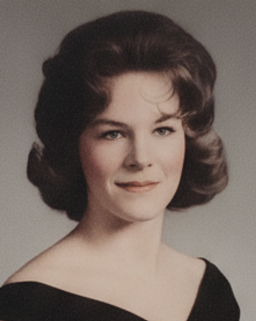 Nancy Lucinda Gentry Franco Profile Photo