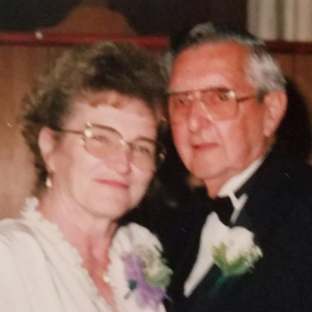 Eileen  M. (Wolf)  Snyder Profile Photo