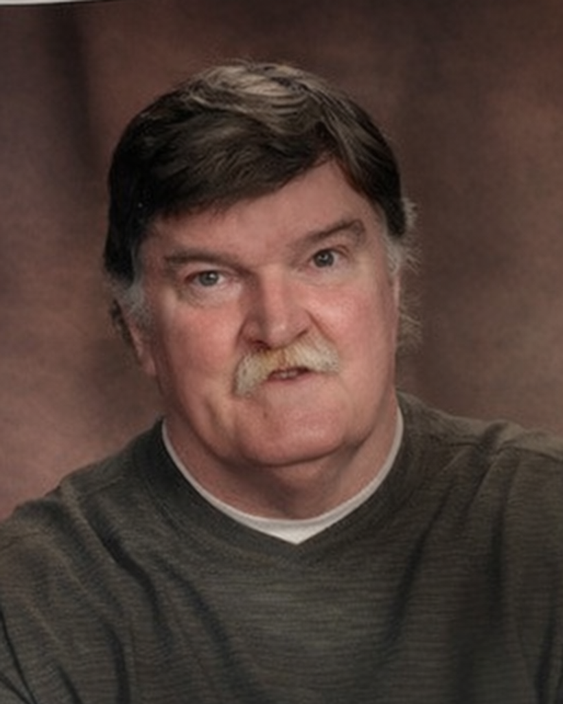 Michael McGunn Magley Profile Photo