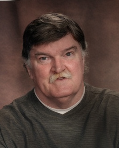 Michael McGunn Magley's obituary image