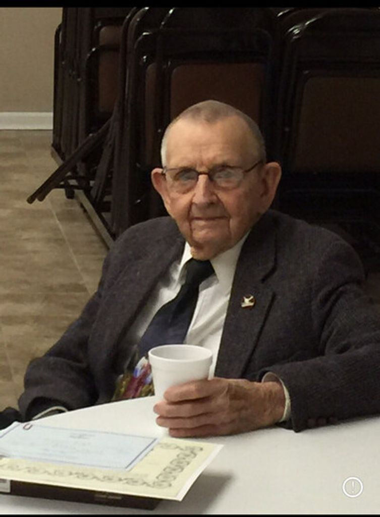 Brother Leon Greathouse Profile Photo