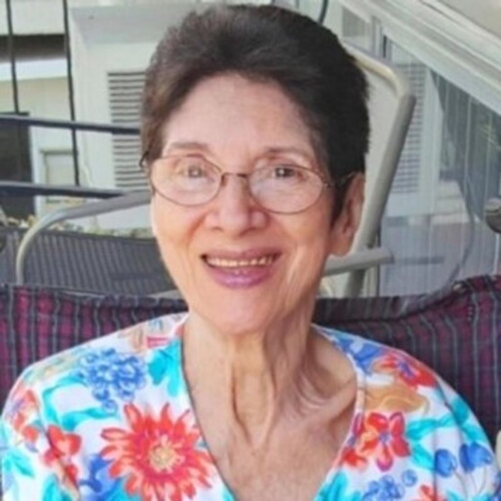 Norma A. Dubon