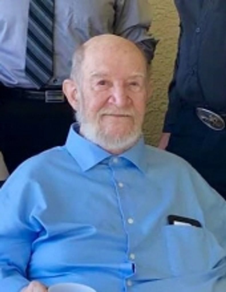 Robert George Thomas Johnson Profile Photo