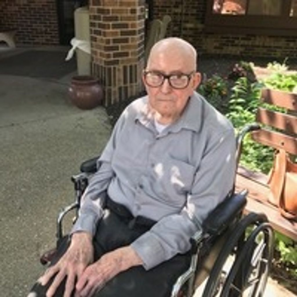 Millard Cupp