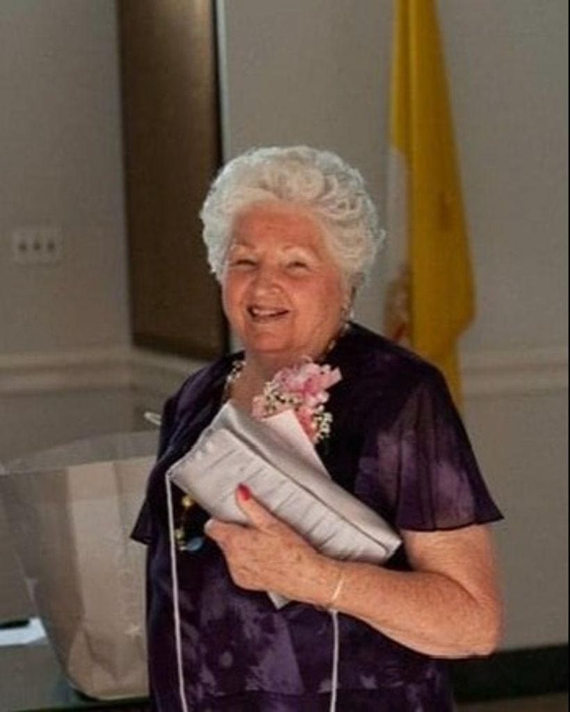 Marie F. Stewart Profile Photo