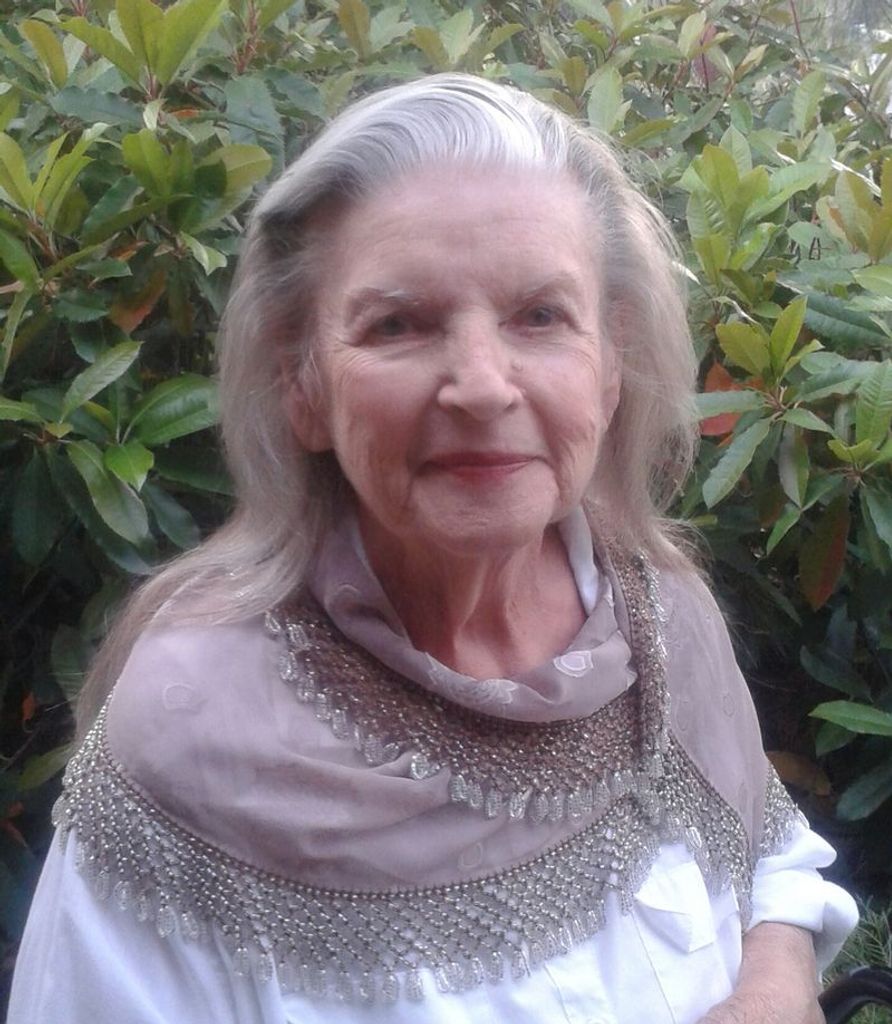 Dorline Pearl Gaddey