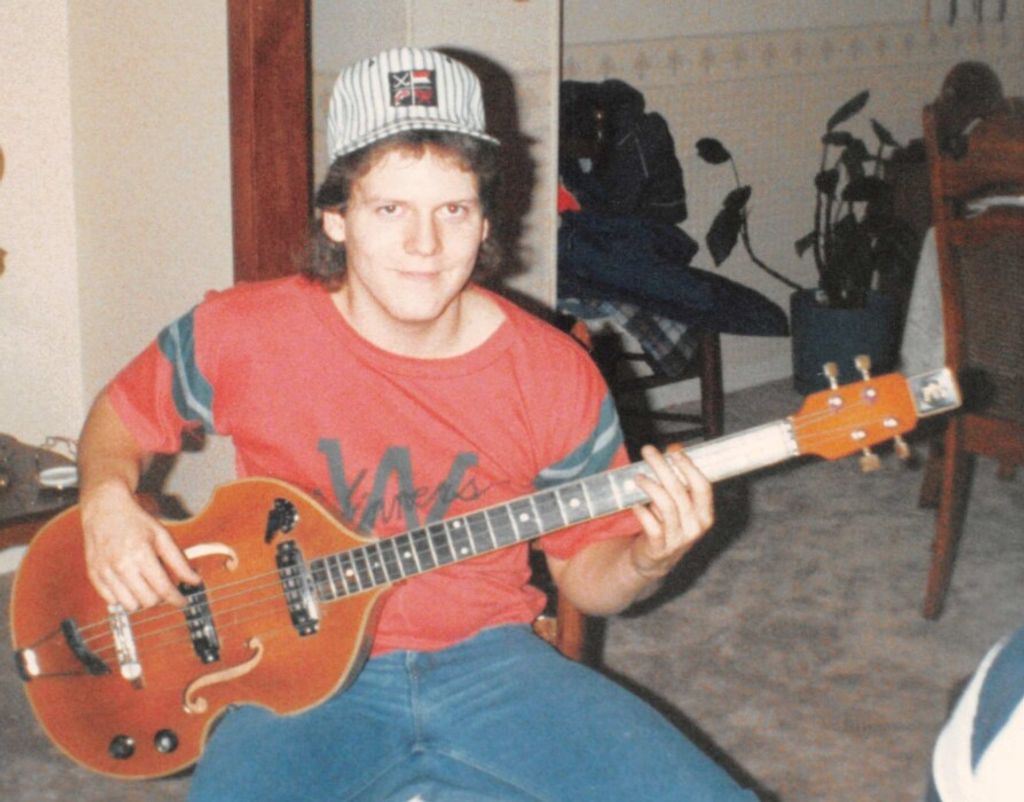 Robin Barber Profile Photo