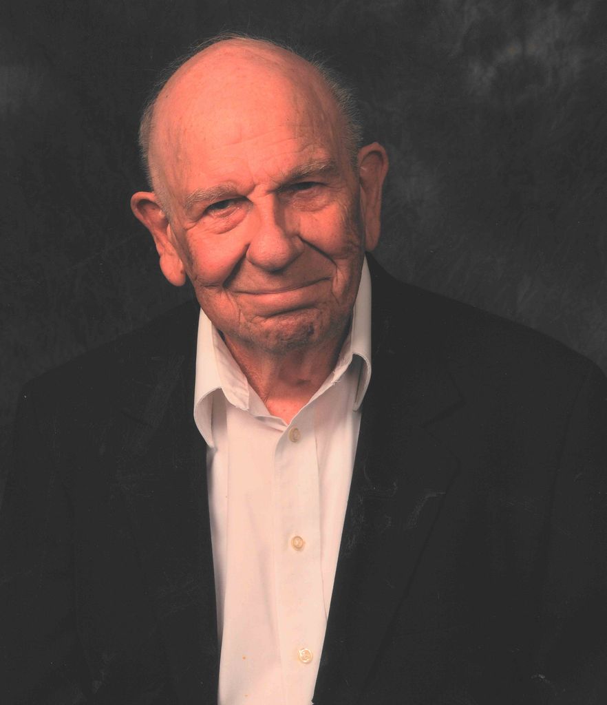 Clarence Norman Vogel