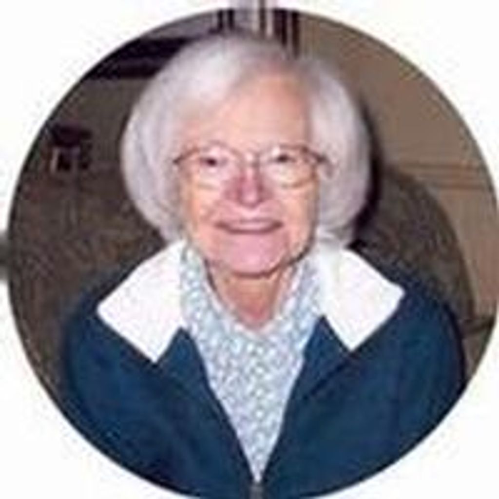 Grace Fredenrich