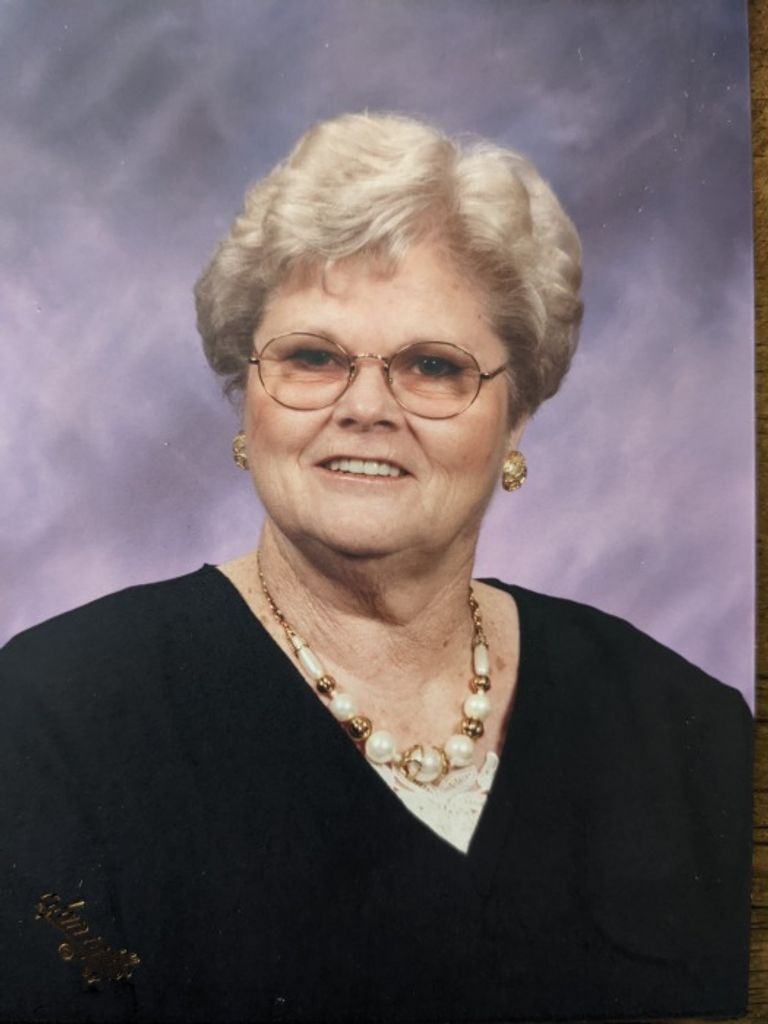 Ulaine Choate